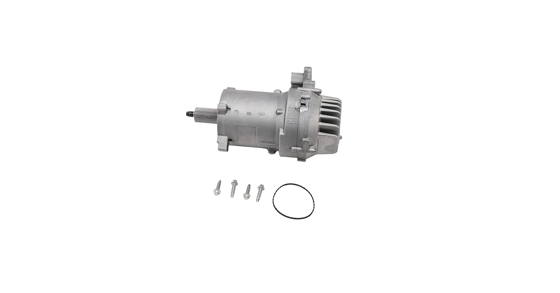 gm Amazon.com: GM Genuine Parts 86598740 Power Steering Assist